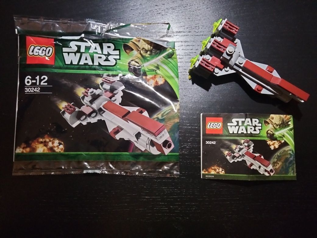 Lego Star Wars