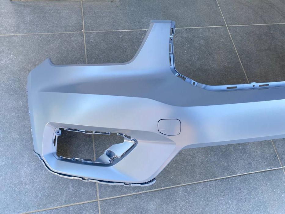 Бампер передній Volvo XC 40 2018 2019 2020 2021 2022
