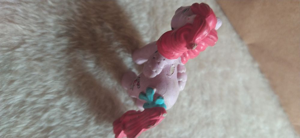 Maia Borges Pony64738832747265124