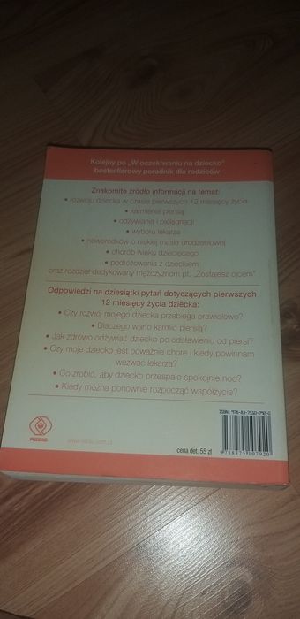 Sprzedam ksiazke