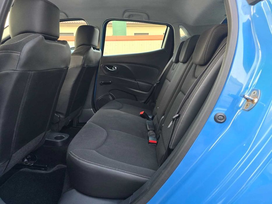 Renault Clio IV intens 1.5dci 90cv