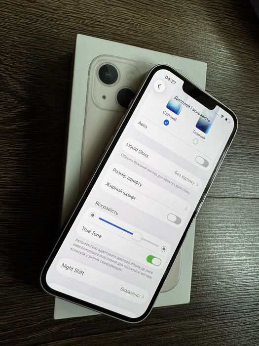 Iphone 13 Pink, 128гб, ідеальний стан