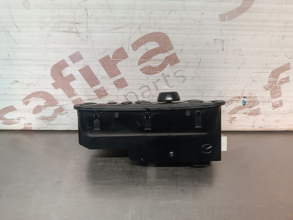Comando / Botão / Interruptor Multifunções MAZDA 6 Hatchback - GR4B669L1