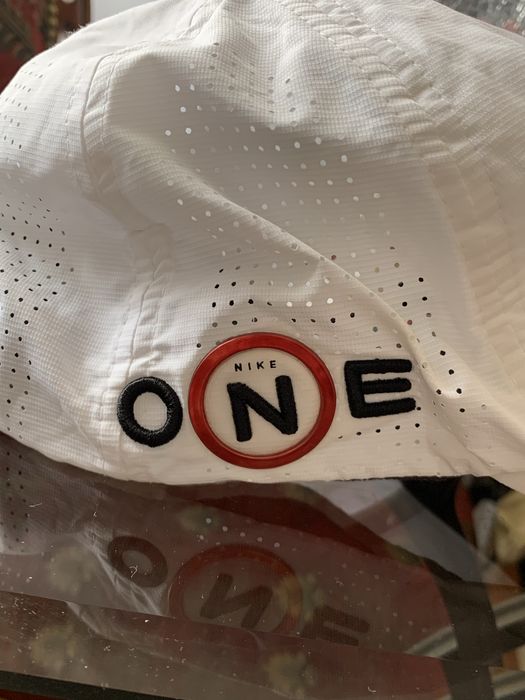 Блайзер кепка бейзболка nike