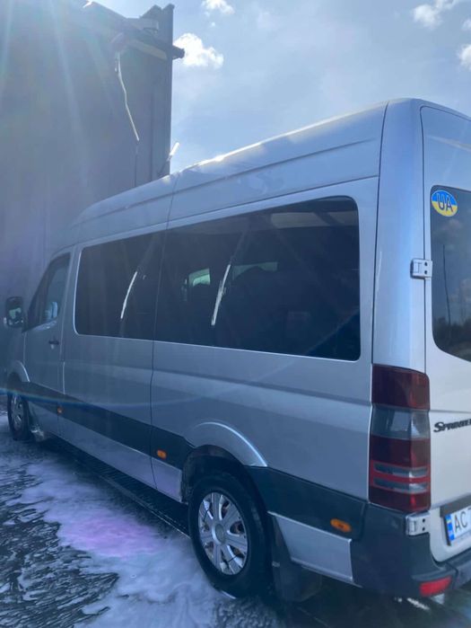 Продам Мерседес спрінтер