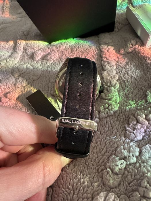 Годинник Karl Lagerfeld