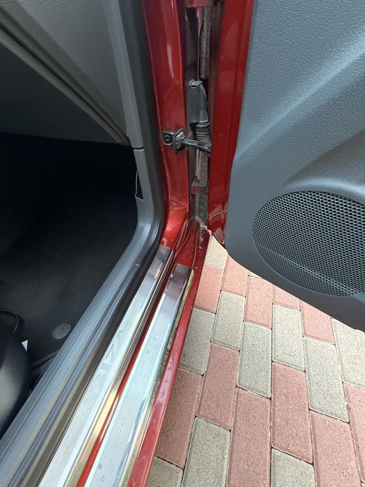 SEAT Ibiza, 1,6 mpi 2010