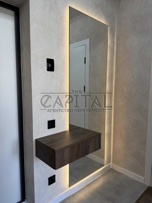 Оренда 2к | ЖК Podil Plaza | 52 м² | Паркінг | Поділ