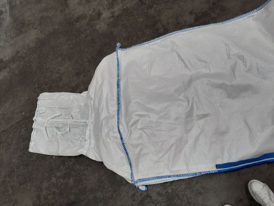Worki big bag bagi begi Nowe i używane! Na zboże i inne !