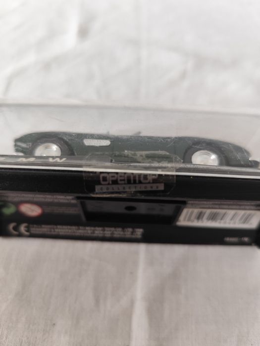 Miniatura BMW 507 new-ray