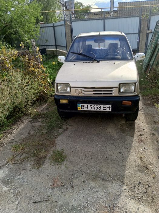 Продам ваз 1111 Ока машина