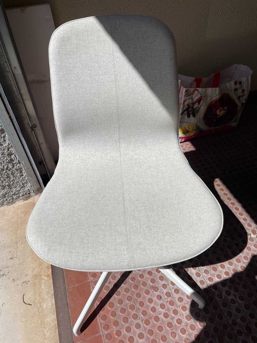 cadeira de escritorio Langfjall IKEA