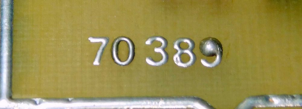 Płyta drukowana na odzysk części np. dioda KS680A układy DDR [KE]6