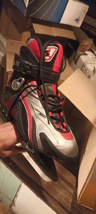 Ковзани спортивні Ковзани   43 44 45  46