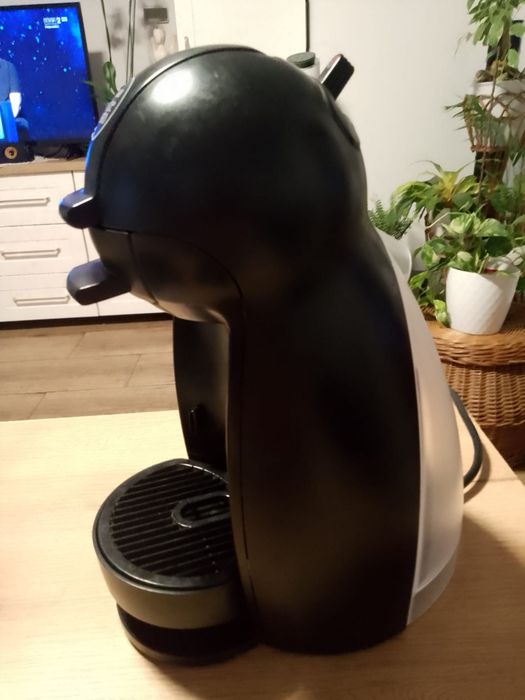 Ekspres do kawy Dolce Gusto Piccolo