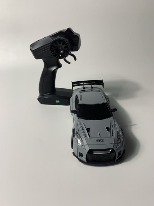 !!! NEW !!! Іграшкова дрифт машинка на радіоуправлінні