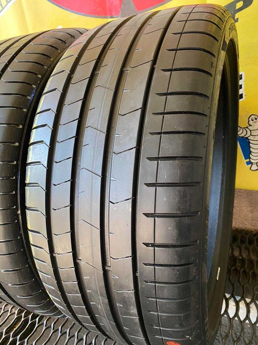 225/40/19 255/35/19 Pirelli PZ4 MOExtended RSC
