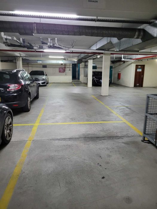 Lugar de Garagem - Matosinhos