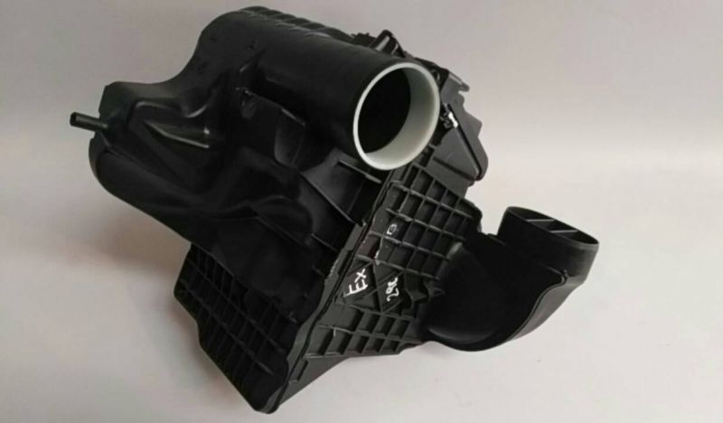 Caixa filtro ar RENAULT Megane IV (B9A/M_)