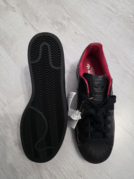 Кроссовки Adidas SUPERSTAR II нові оригінал