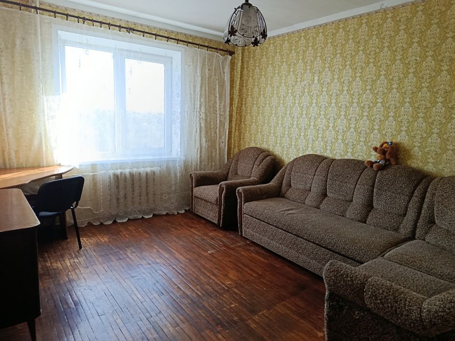 Сдается 2-х комн.кварт.