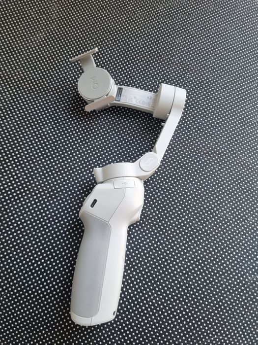 Gimbal DJI OM 4 SE