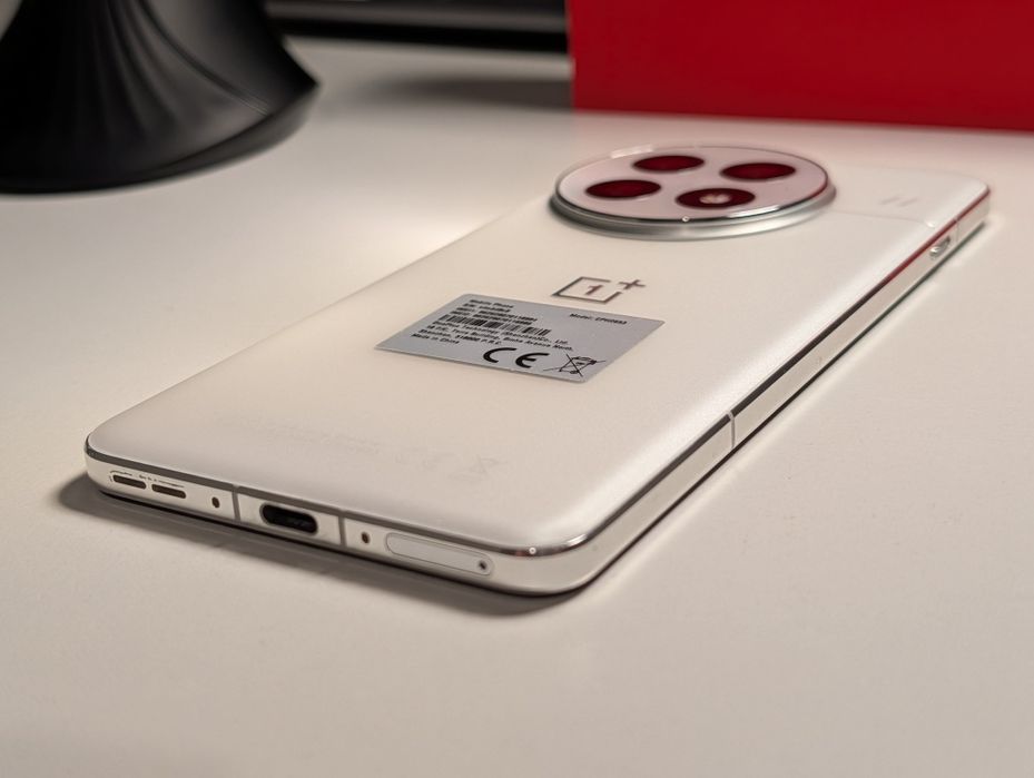 Telefon smartfon OnePlus 13 16/512, gwarancja, duzy zestaw.