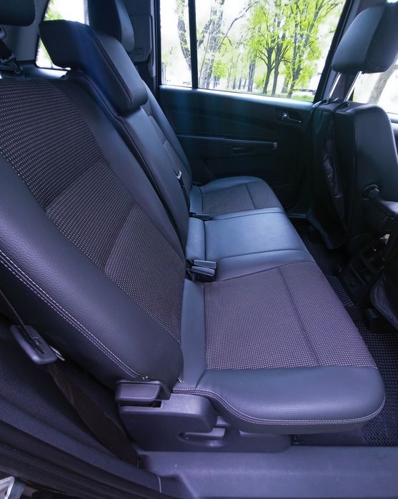 Продам Opel Zafira 2009 р.