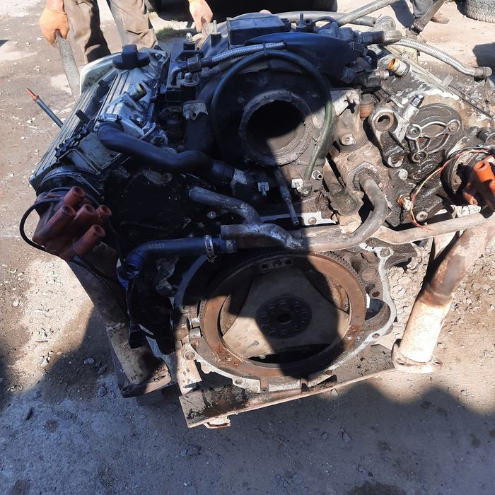 Мотор,двигатель AUDI V8 D11 3.6 PT