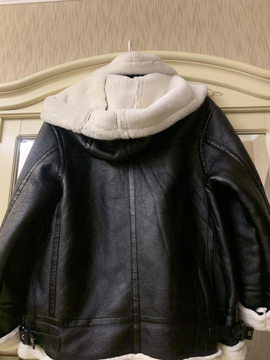 Дублянка жіноча Chloe.