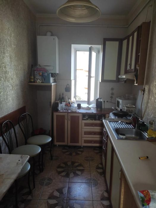 Продаж 2-кім квартира 60 м² 3/3ц Коперника 115000$