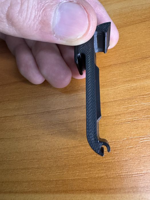 Шторка камери батереї gopro від 8,9-12 версії