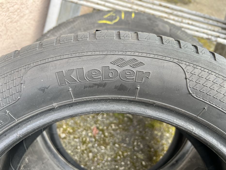Goodyear/Cleber 205/55/R16