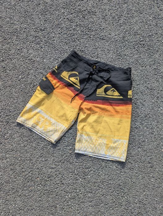 Шорти Quicksilver Billabong