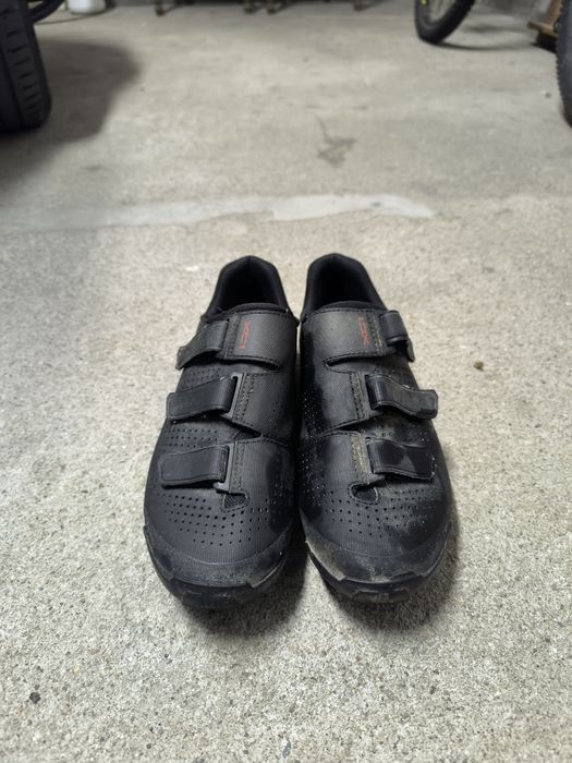 Sapatos de BTT SHIMANO