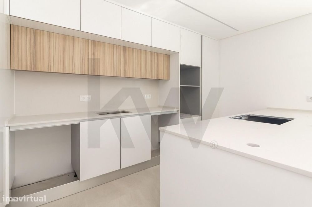 Empreendimento novo de apartamentos T1 e T2 | Quinta de Santa Teresa,