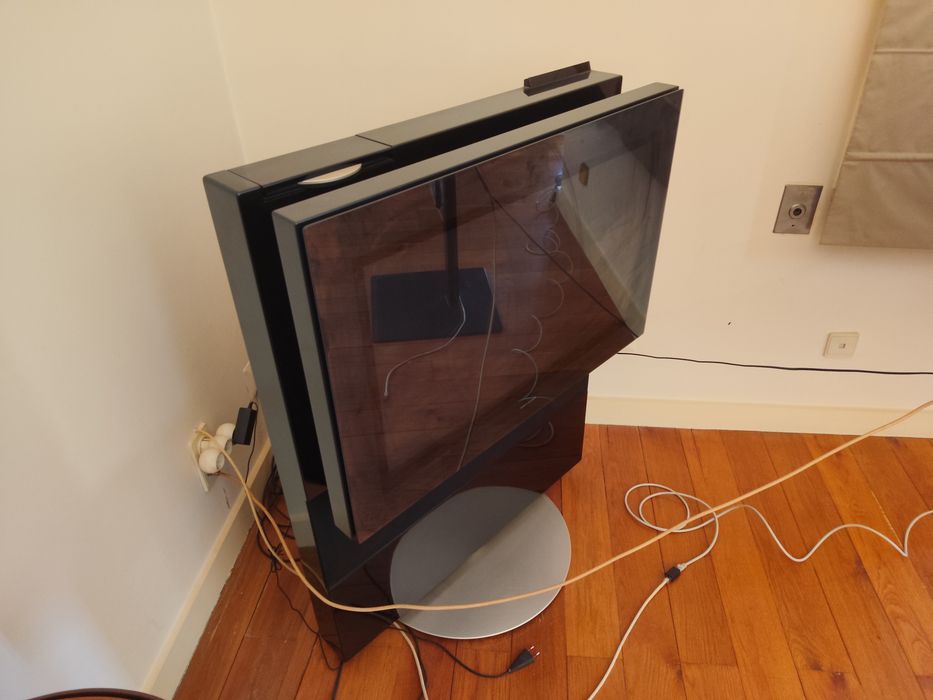 TV Bang & Olufsen