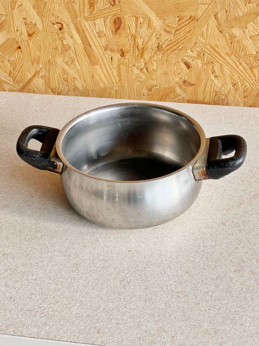 Каструля товсте дно