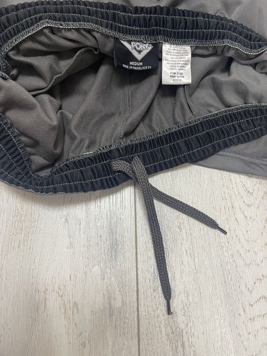 Штани чоловічі сірі