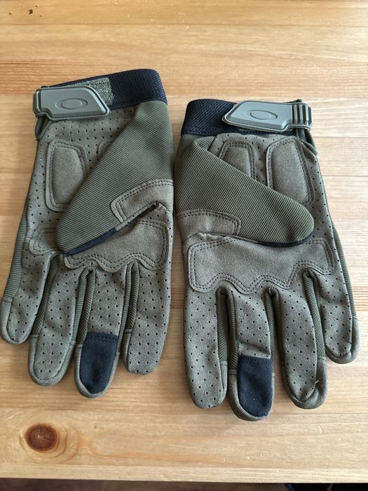 Luvas Okley Flexion 2.0