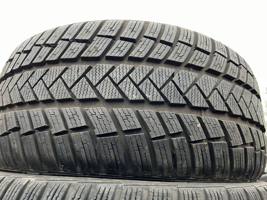 245/40/R19 (Пара) Vredestein Wintrack склад шин Дружківська 12