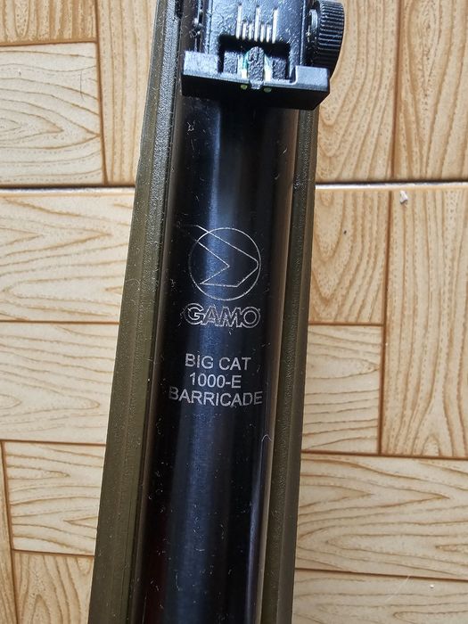 Pressao de ar 4.5  nova