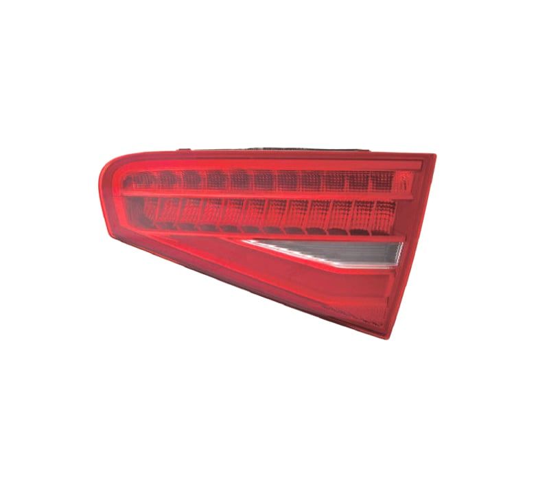 FAROLIM DIR AUDI A4 AVANT 11-15 BRANCO VERMELHO