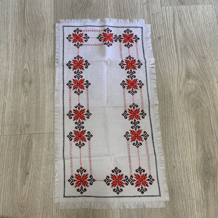 Рушники Спасівські