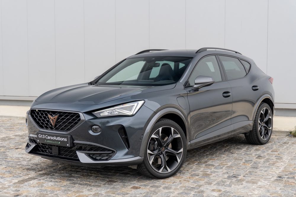 Cupra Formentor 1.4 e-Hybrid DSG VZ  (financiamento diaponível)