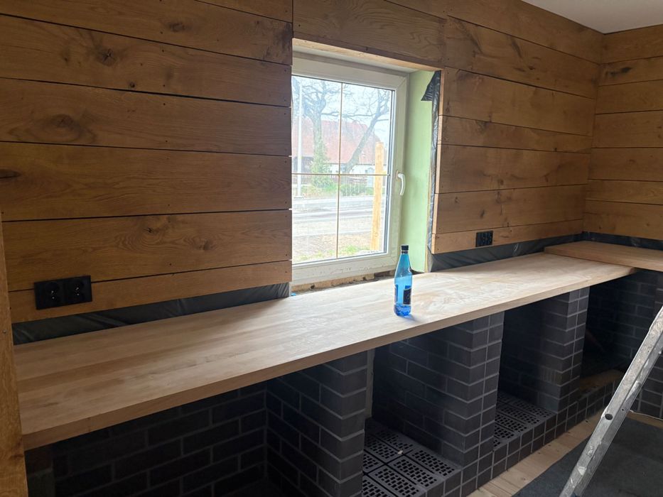 Siedlisko z działką 1,37 ha