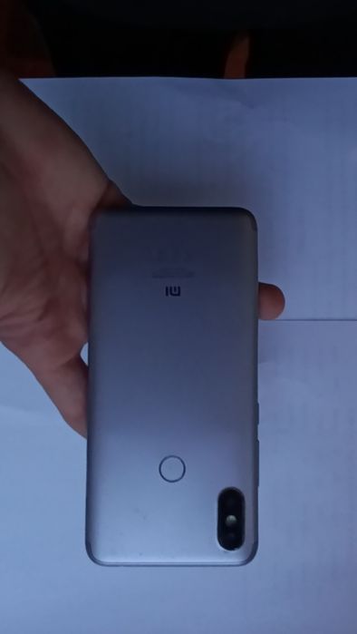 телефон/смартфон Redmi S2