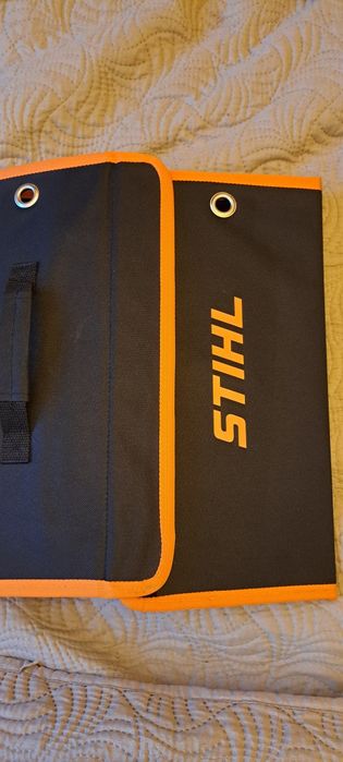 Torba transportowa GTA Stihl