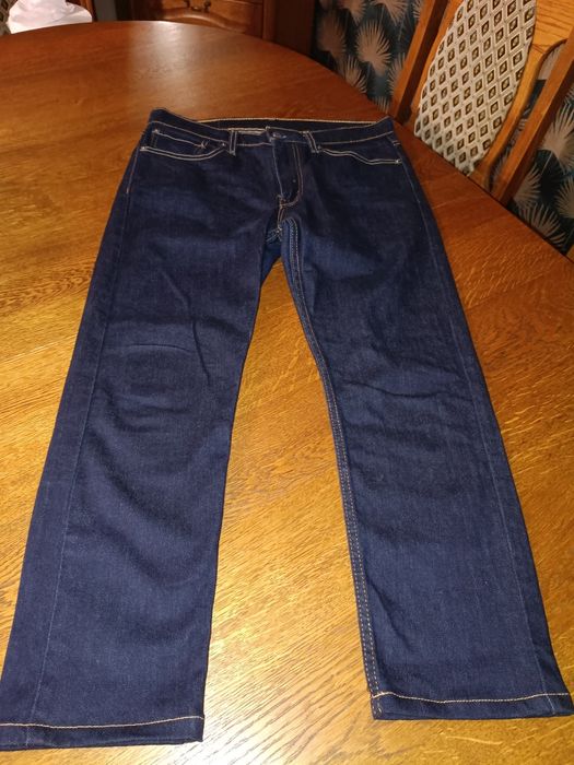 Jeansy Levi's W31 L32