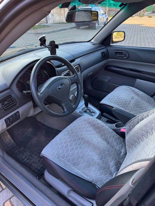 Продам Subaru Forester